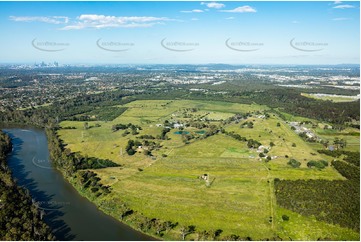 Aerial Photo Wacol QLD Aerial Photography