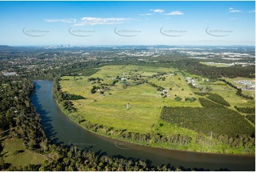 Aerial Photo Wacol QLD Aerial Photography