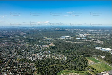 Aerial Photo Browns Plains QLD Aerial Photography