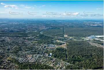 Aerial Photo Browns Plains QLD Aerial Photography