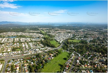 Aerial Photo Strathpine QLD Aerial Photography