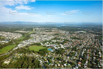 Aerial Photo Bray Park Aerial Photography