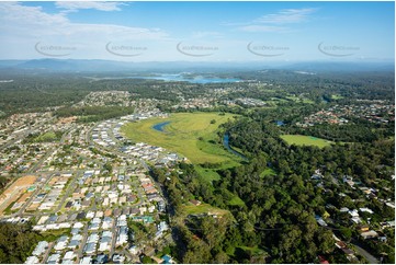 Aerial Photo Lawnton QLD Aerial Photography