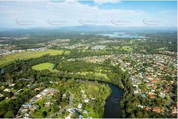 Aerial Photo Lawnton QLD Aerial Photography