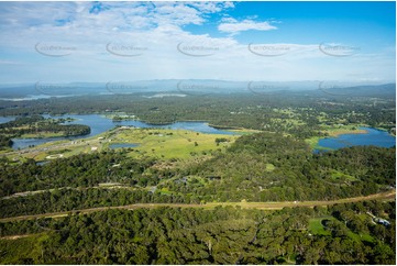 Aerial Photo Kurwongbah QLD Aerial Photography