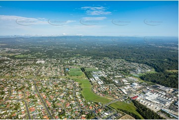 Aerial Photo Burpengary QLD Aerial Photography