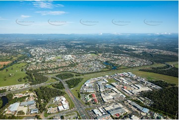 Aerial Photo Caboolture QLD Aerial Photography