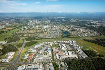 Aerial Photo Caboolture QLD Aerial Photography