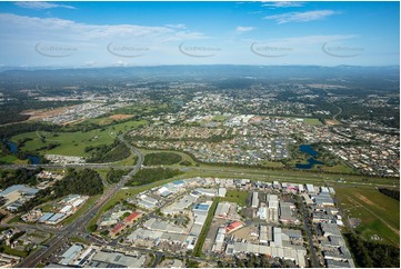 Aerial Photo Caboolture QLD Aerial Photography