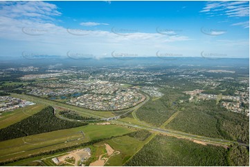 Aerial Photo Caboolture QLD Aerial Photography