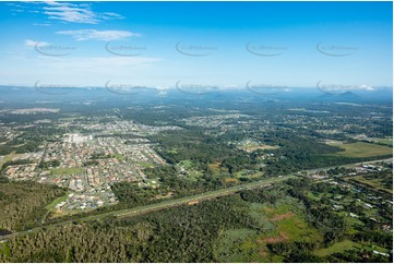 Aerial Photo Caboolture QLD Aerial Photography