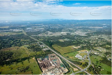 Aerial Photo Caboolture QLD Aerial Photography