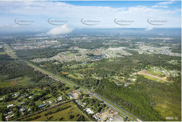 Aerial Photo Caboolture QLD Aerial Photography