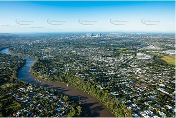 Aerial Photo Corinda QLD Aerial Photography