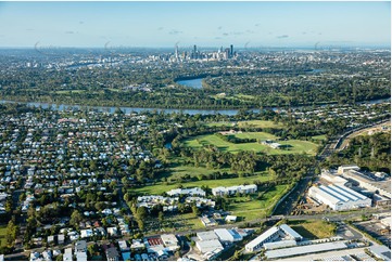 Aerial Photo Sherwood Aerial Photography