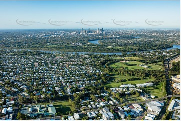 Aerial Photo Sherwood Aerial Photography