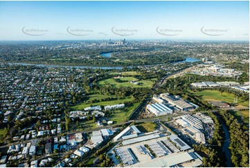 Aerial Photo Sherwood Aerial Photography