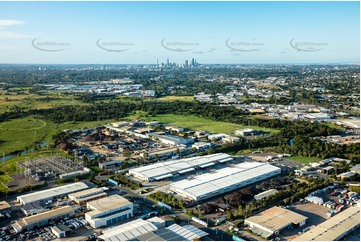 Aerial Photo Rocklea QLD Aerial Photography