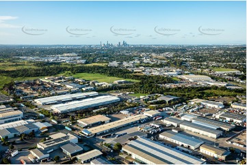 Aerial Photo Rocklea QLD Aerial Photography