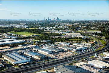 Aerial Photo Rocklea QLD Aerial Photography