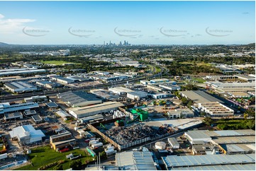 Aerial Photo Rocklea QLD Aerial Photography