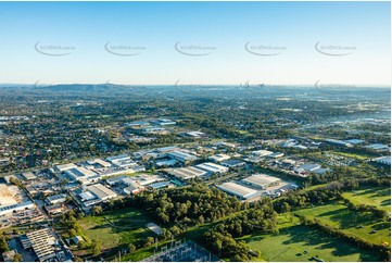 Aerial Photo Richlands QLD Aerial Photography