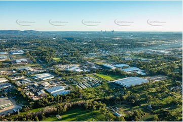 Aerial Photo Inala QLD Aerial Photography