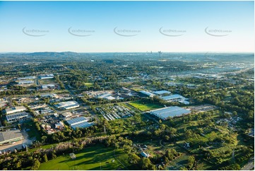 Aerial Photo Inala QLD Aerial Photography