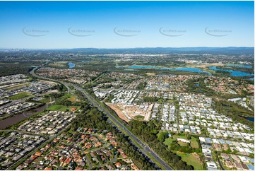 Aerial Photo Murrumba Downs QLD Aerial Photography