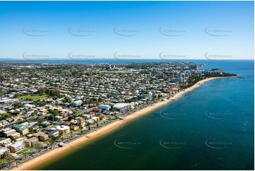 Aerial Photo Margate QLD Aerial Photography