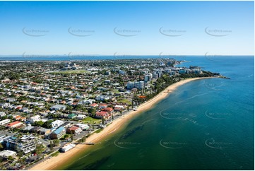 Aerial Photo Margate QLD Aerial Photography