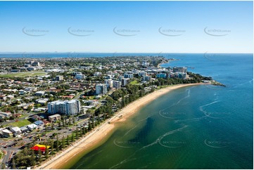 Aerial Photo Redcliffe QLD Aerial Photography