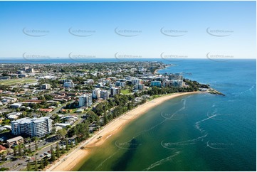 Aerial Photo Redcliffe QLD Aerial Photography