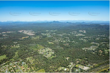 Aerial Photo Greenbank QLD Aerial Photography