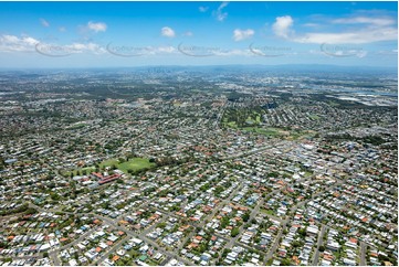 Aerial Photo Wynnum QLD Aerial Photography