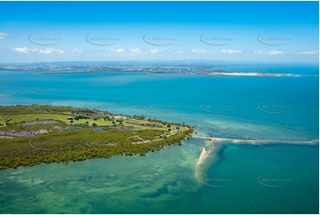 Aerial Photo St Helena Island Aerial Photography