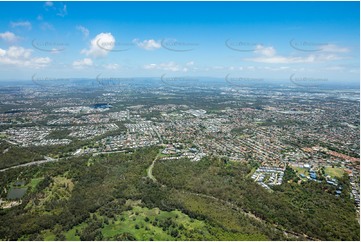 Aerial Photo Manly West QLD Aerial Photography