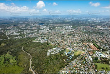 Aerial Photo Manly West QLD Aerial Photography