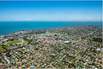 Aerial Photo Redcliffe QLD Aerial Photography