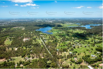 Aerial Photo Kurwongbah QLD Aerial Photography