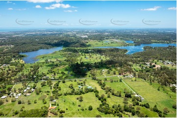 Aerial Photo Kurwongbah QLD Aerial Photography