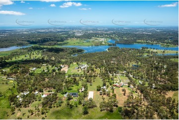 Aerial Photo Kurwongbah QLD Aerial Photography