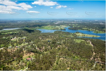 Aerial Photo Kurwongbah QLD Aerial Photography