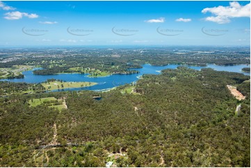 Aerial Photo Kurwongbah QLD Aerial Photography