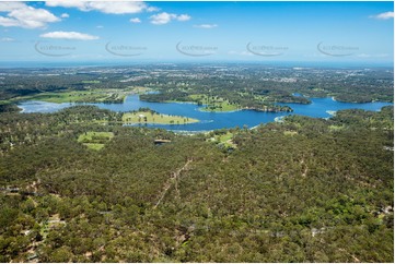 Aerial Photo Kurwongbah QLD Aerial Photography