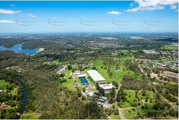 Aerial Photo Joyner QLD Aerial Photography