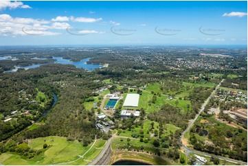 Aerial Photo Joyner QLD Aerial Photography