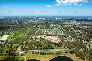 Aerial Photo Joyner QLD Aerial Photography