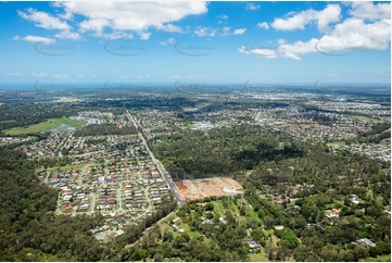 Aerial Photo Joyner QLD Aerial Photography