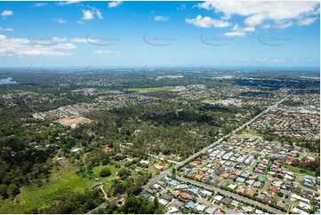 Aerial Photo Joyner QLD Aerial Photography